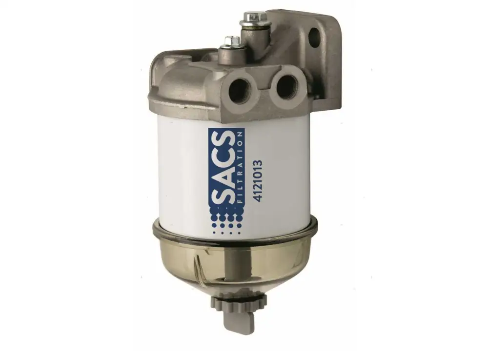 Filtro diesel sacs 55s Offerta Del Giorno