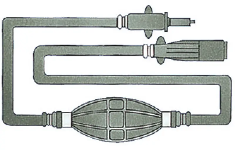 Tubazione Mercury 3 m Promo Stagionale