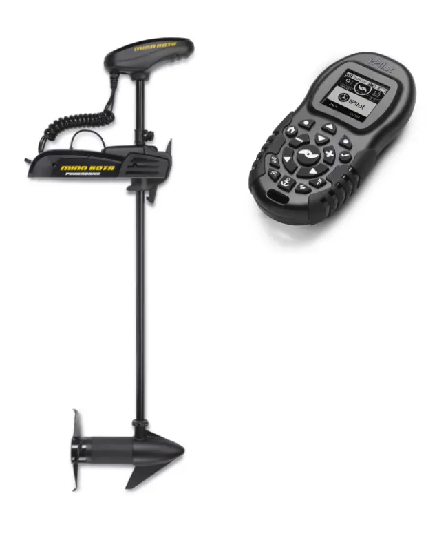 Offerta Limitata Minn Kota POWER DRIVE BT