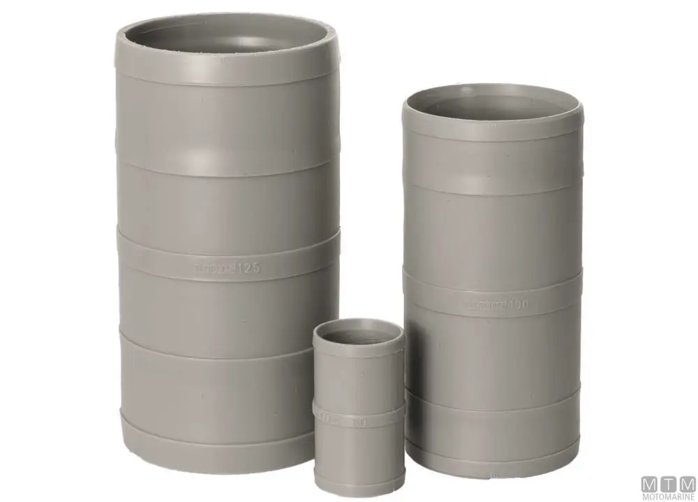 Raccordo linea vetus d75mm Compra Adesso