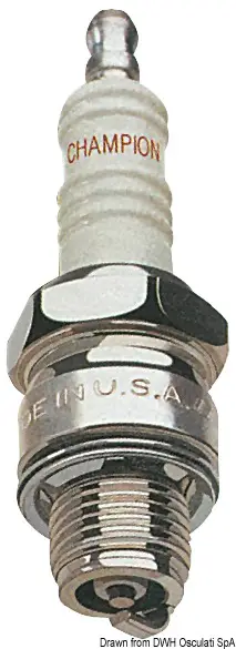 Candela Champion L78V Prezzo Basso