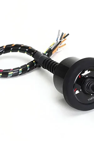 Professionale Joystick doppia stazione