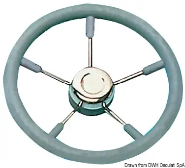 Affare Volante mm 320 grigio