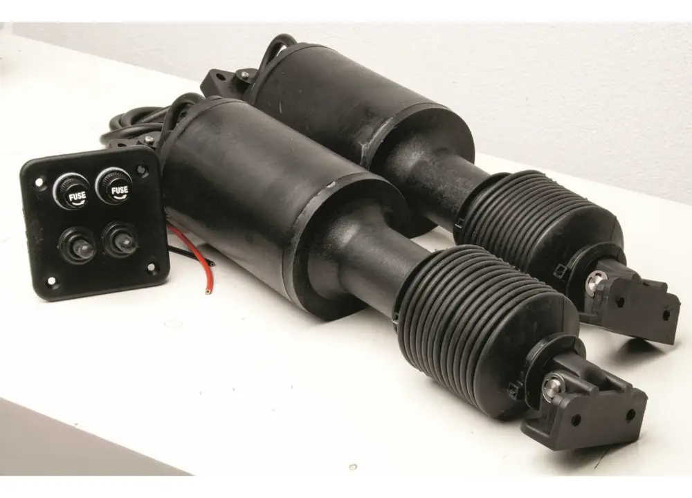 A Buon Prezzo Kit Trim Ocean 12V