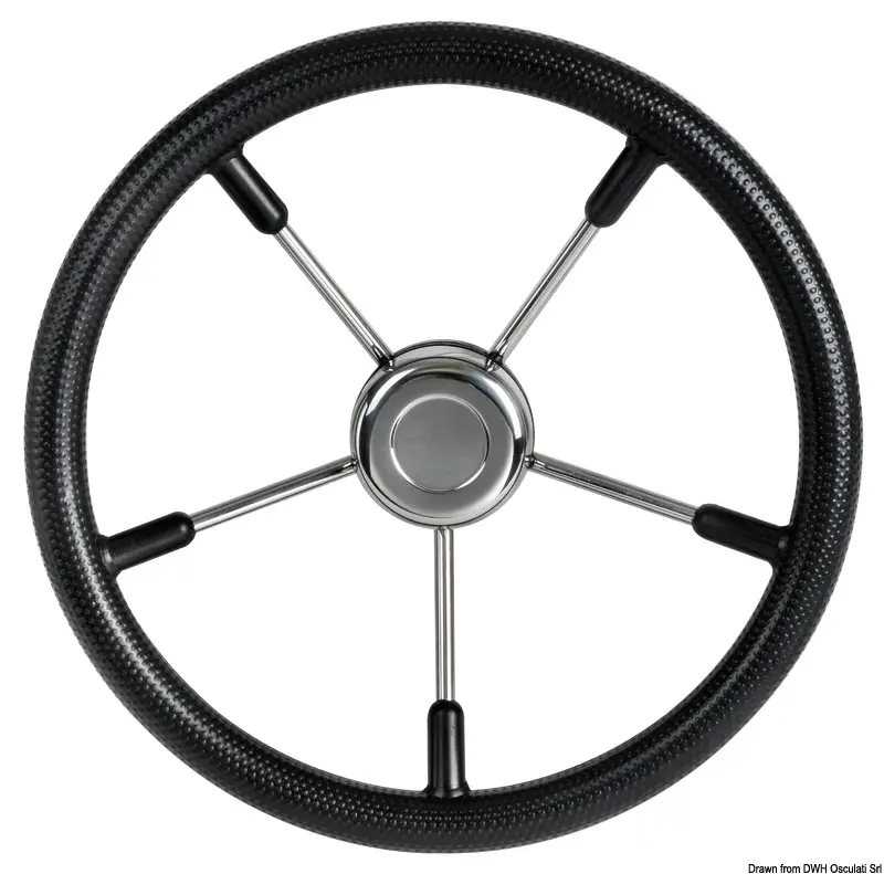 Offerta Volante mm 400 nero