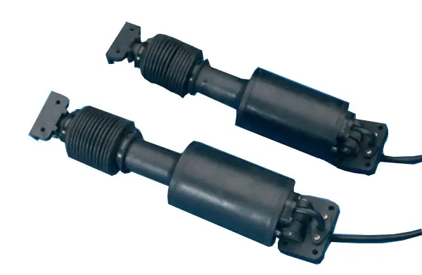 Correttori d'assetto elettromeccan. Offerta Speciale