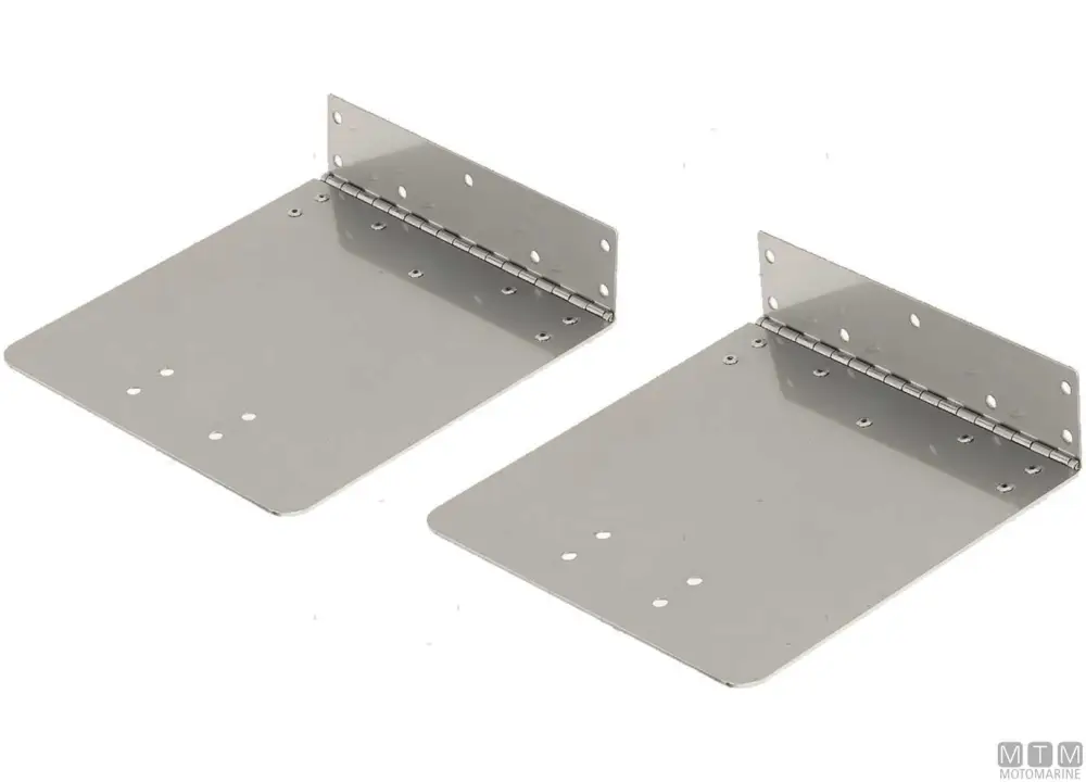 Professionale Pale trim uflex std 30x30cm