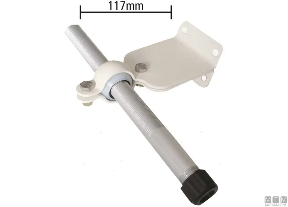 Staffa di Poppa Snodata Ultraflex S61 Prezzo Ridotto