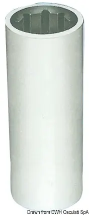 Pagamento Sicuro Boccola mm 35