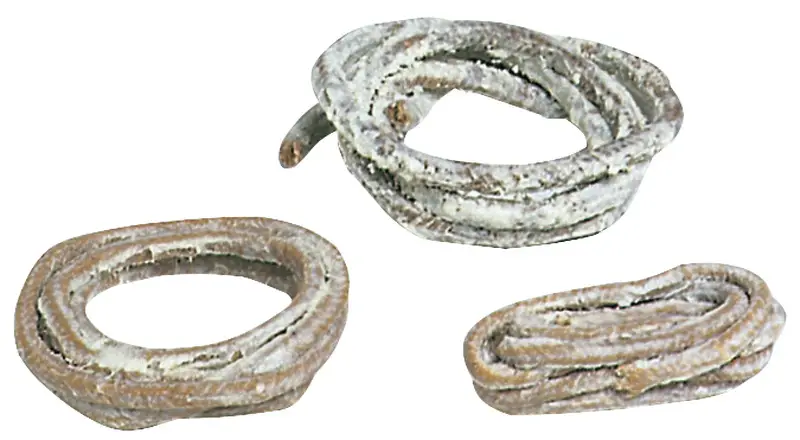 Soddisfatti O Rimborsati Baderna 10 mm 2 m