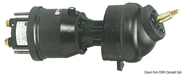 Prezzo Basso Pompa Ultraflex UP 20 T Montaggio Frontale
