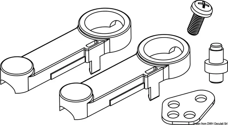 Kit adattamento K63 Ordina Subito