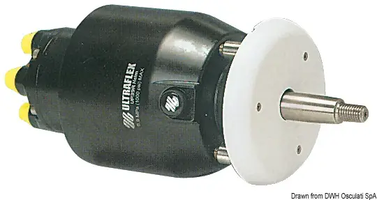 Pompa Ultraflex UP39-R Montaggio Retrocruscotto Offerta