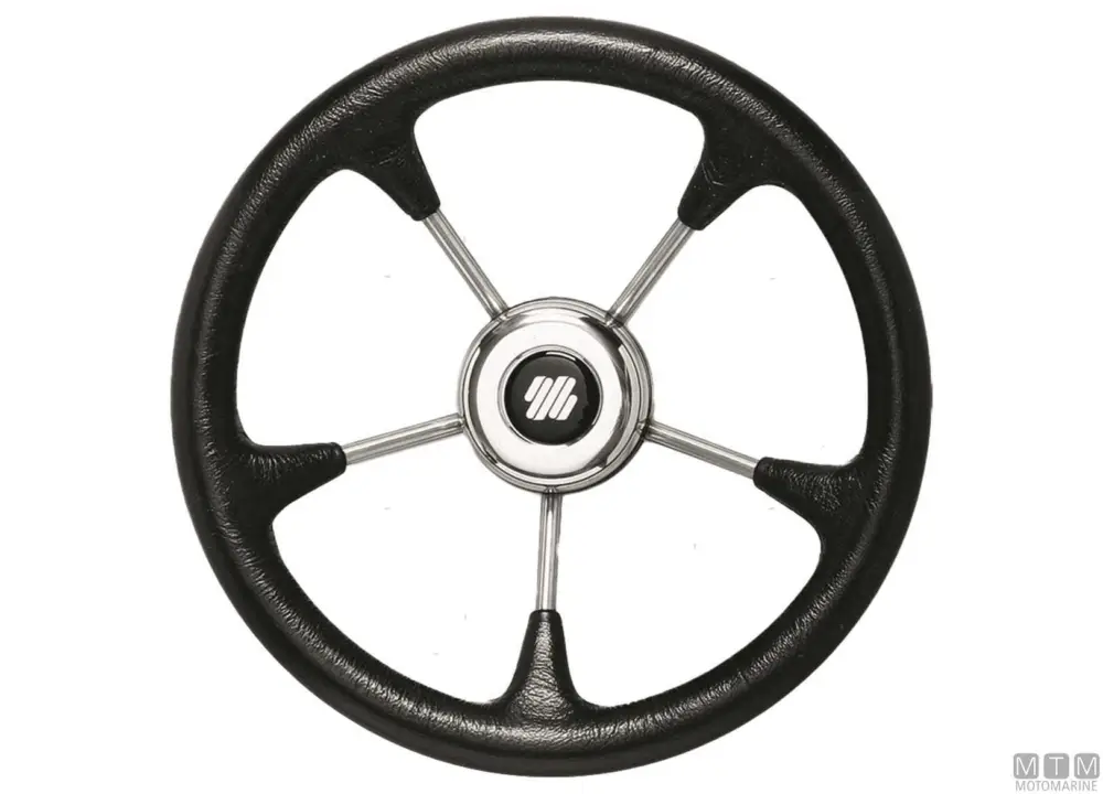Prezzo Ridotto Volante ultraflex v52b d320 nero