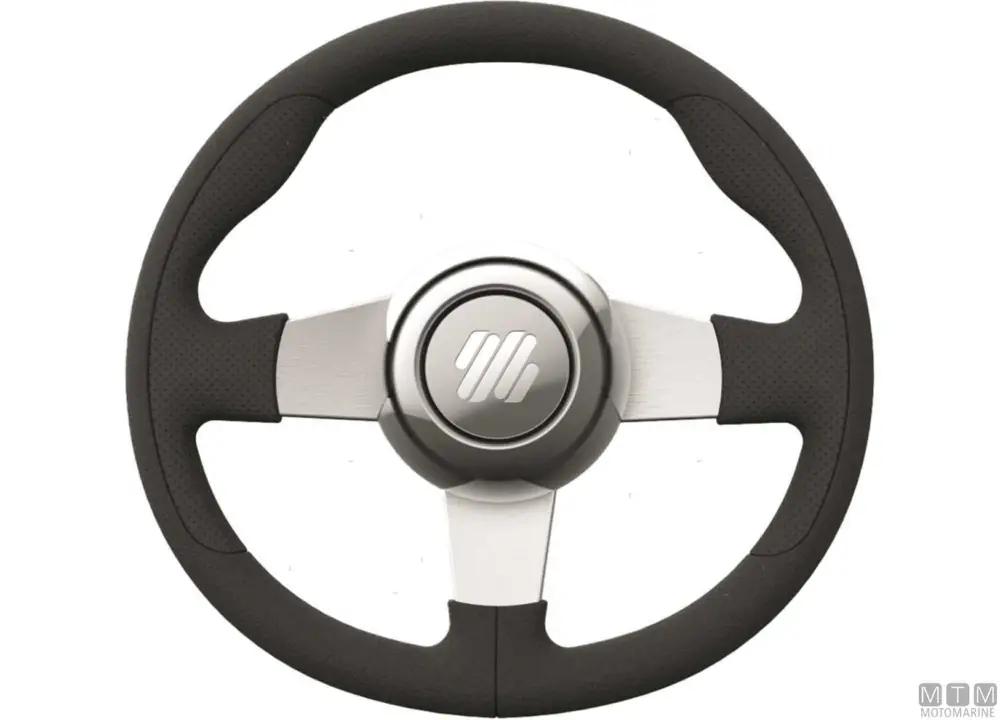 Must-Have Volante ultraflex manin d350 silver