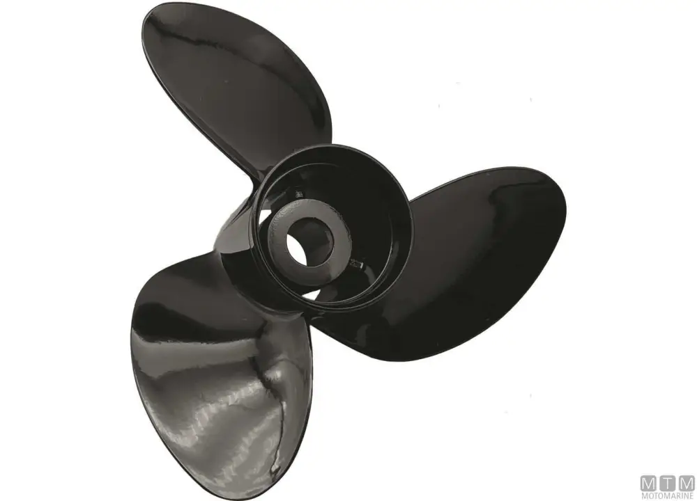 Elica alice 3p alu 15 1/4x21 lh Miglior Prezzo
