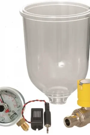 Allarme acustico acqua separ Acquista Ora