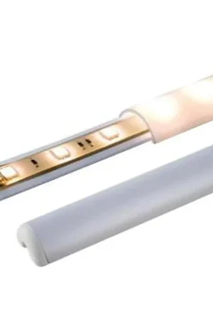 Occasione Imperdibile Profilo per inglobare le strisce di LED