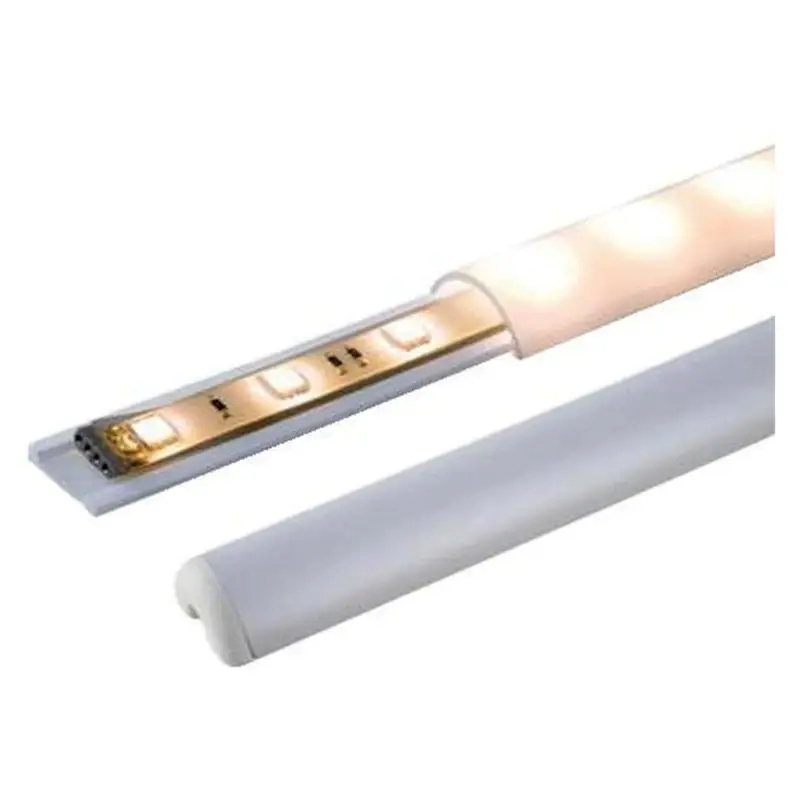Occasione Imperdibile Profilo per inglobare le strisce di LED
