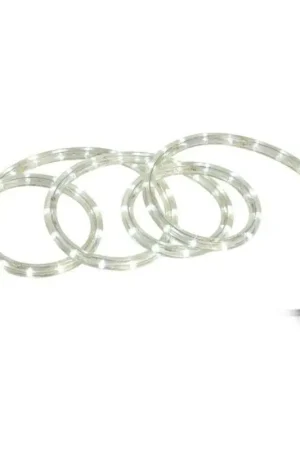 Pagamento Sicuro Tubo luminoso LED a catena