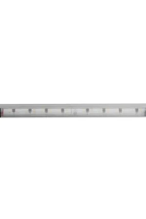 Ultima Occasione Luce LED a rotaia Turnstripe rotanti