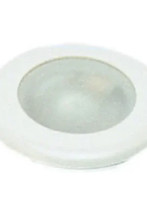 Offerta Lampo Plafoniera alogena da incasso BATSYSTEM Nova Classic