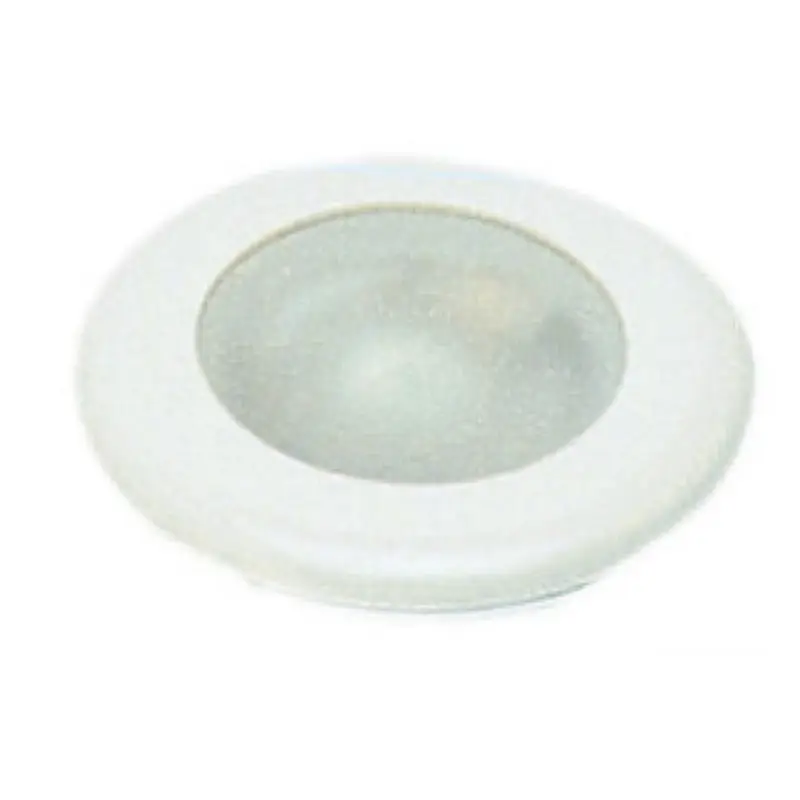 Offerta Lampo Plafoniera alogena da incasso BATSYSTEM Nova Classic