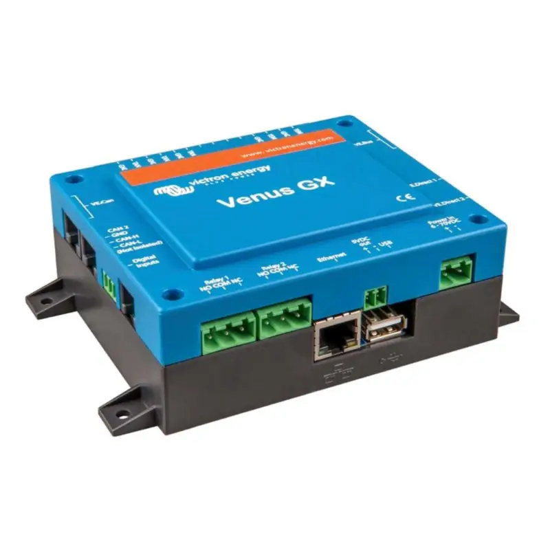 Pannelli di controllo VICTRON serie GX Saldi