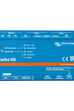 Direttamente Dal Produttore Centro di comunicazione Cerbo GX