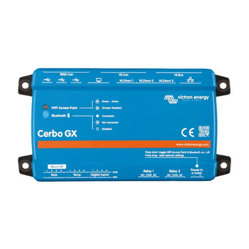 Direttamente Dal Produttore Centro di comunicazione Cerbo GX