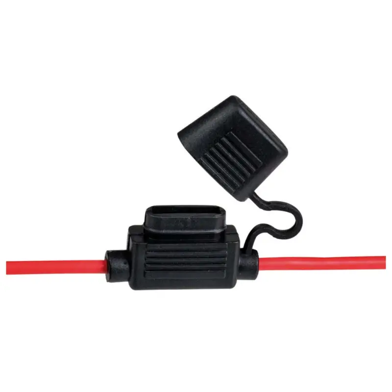 Portafusibile stagno Offerta Lampo