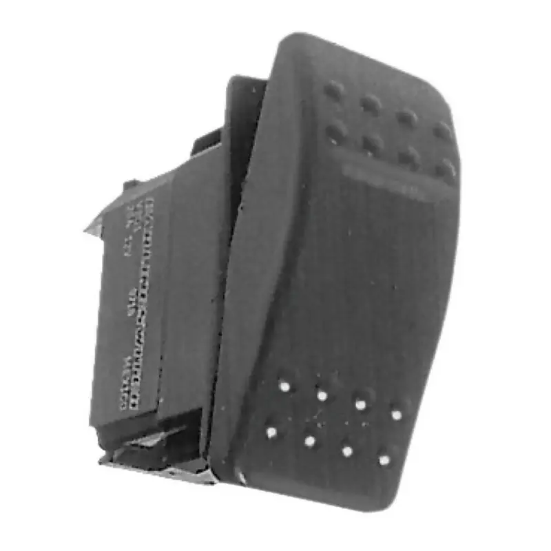 Interruttore CARLING SWITCH Contura con bascula Esclusivo