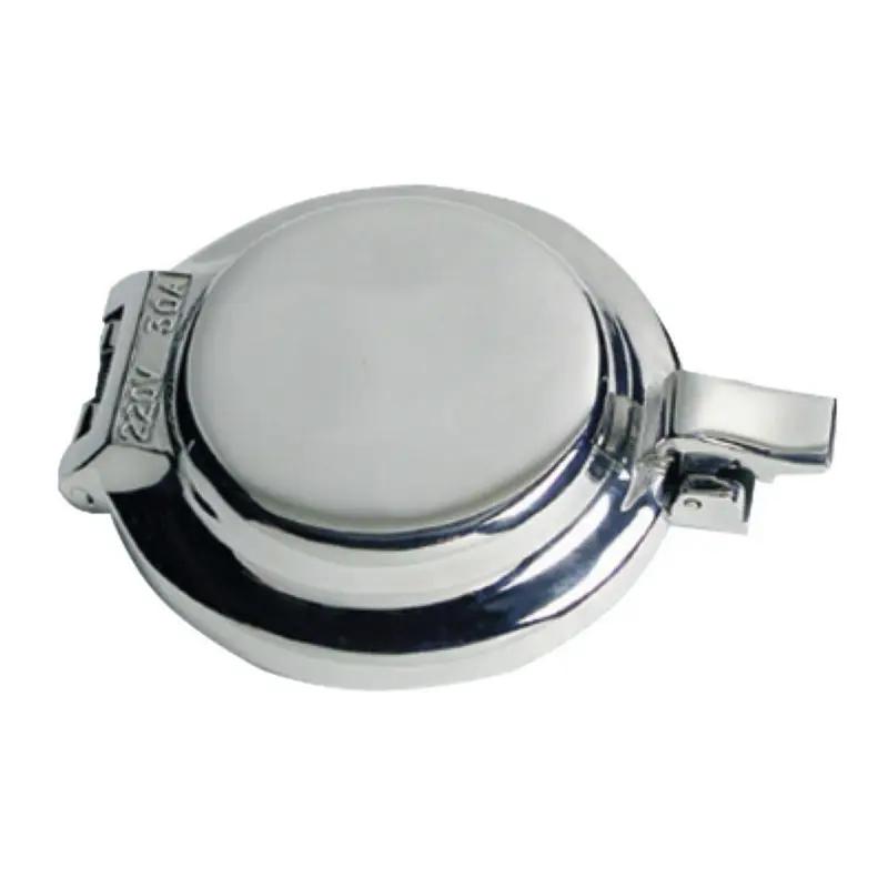 Prese impermeabili Inox 316 Reso Gratuito