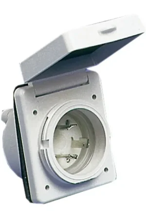 Serie prese + spine impermeabili 30 A Prezzo Scontato