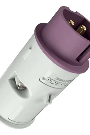 Presa/spina 12/24 V Scelto Dai Clienti