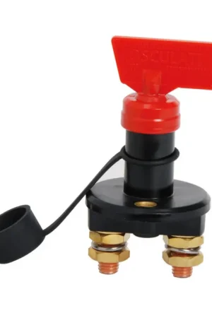 Promozione Esclusiva Staccabatteria Easy