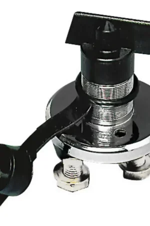 Subito Disponibile Staccabatteria con corpo inox