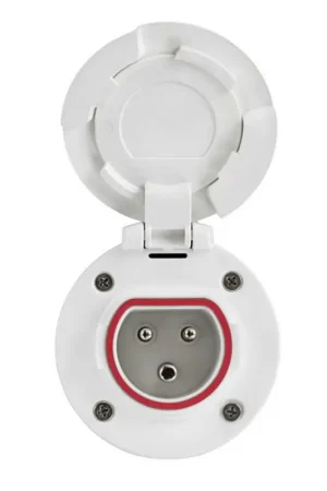 Bestseller Presa e spina corrente Cruiser 16A
