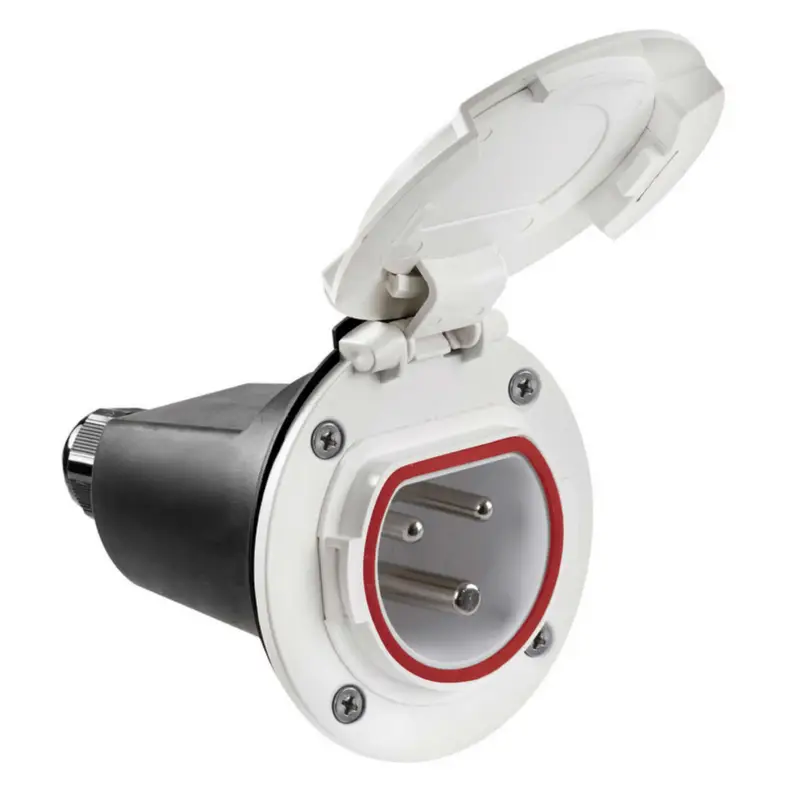 Prezzo Scontato Presa e spina corrente Cruiser 32A