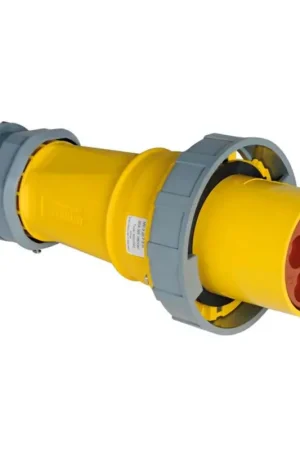 Prese e spina corrente da 100 A 110/250 V Quantità Limitata