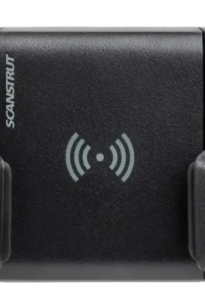 Acquista Ora Portacellulare con Caricabatterie wireless stagno ROKK Wireless Nano - 10 W