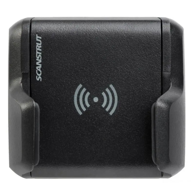 Acquista Ora Portacellulare con Caricabatterie wireless stagno ROKK Wireless Nano - 10 W