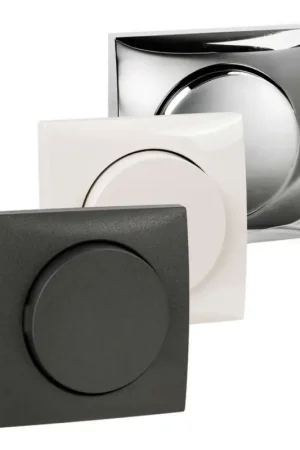 Interruttori e prese modulari originali BERKER® Promozione