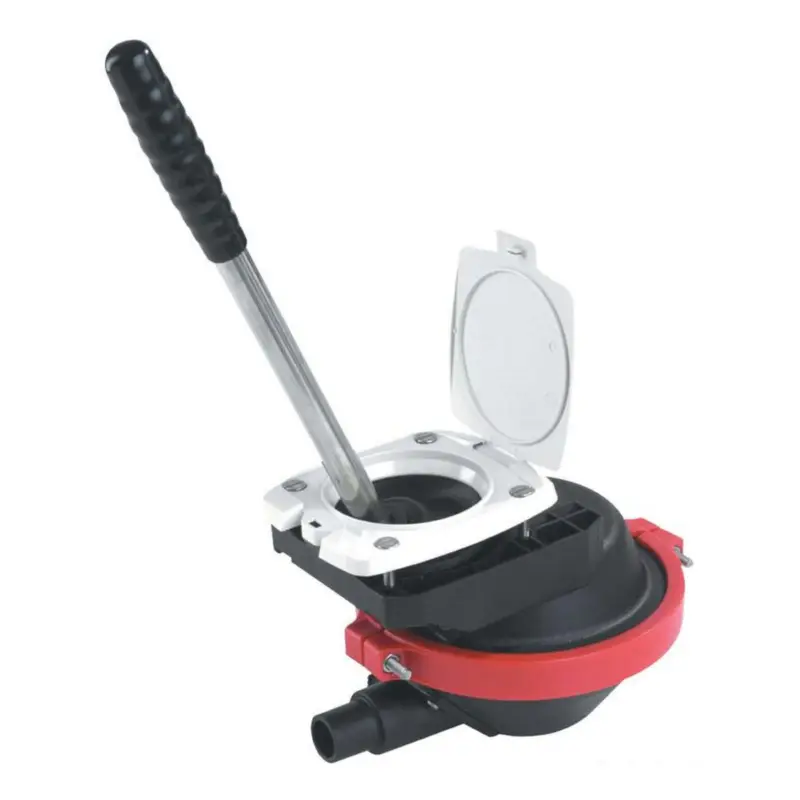 Occasione Pompa WHALE Compact 50