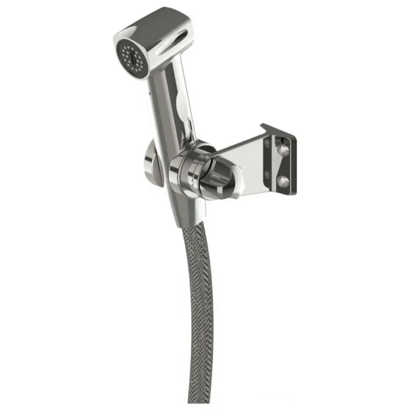 Prezzo Basso Staffa a parete per docce in acciaio inox