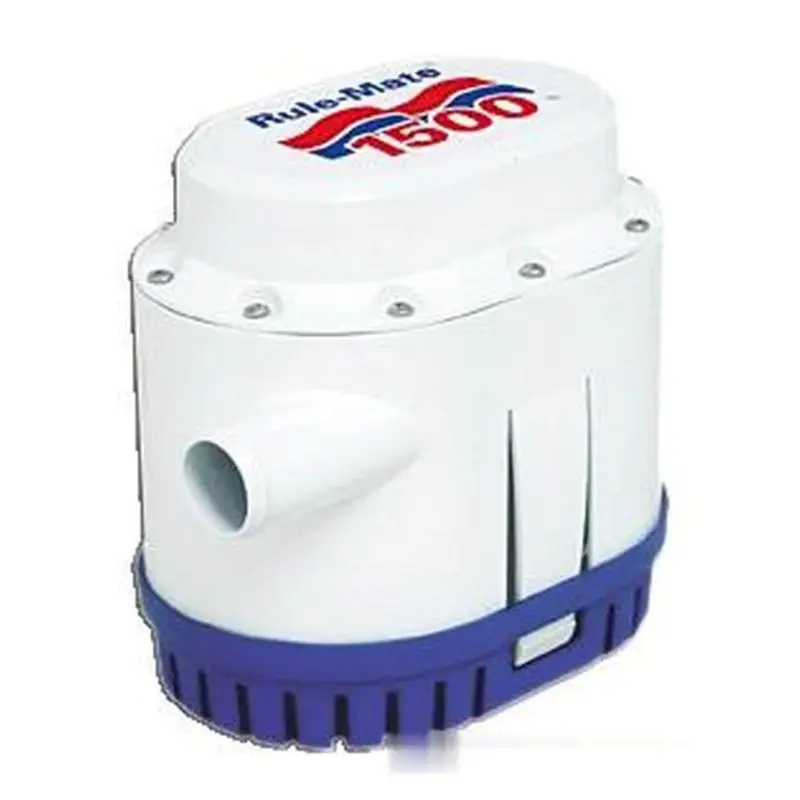 Direttamente Dal Produttore Pompa RULE Mate ad immersione completamente automatica