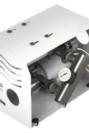 Doppia autoclave a controllo elettronico MARCO Acquista Ora
