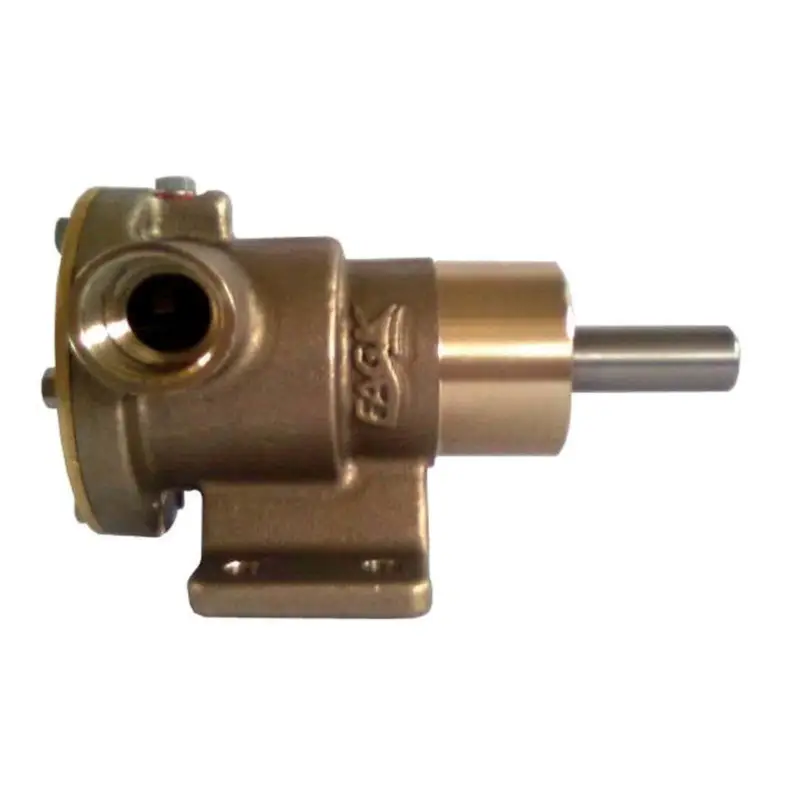 Pompa tipo NAUCO PM 36S Ultima Occasione