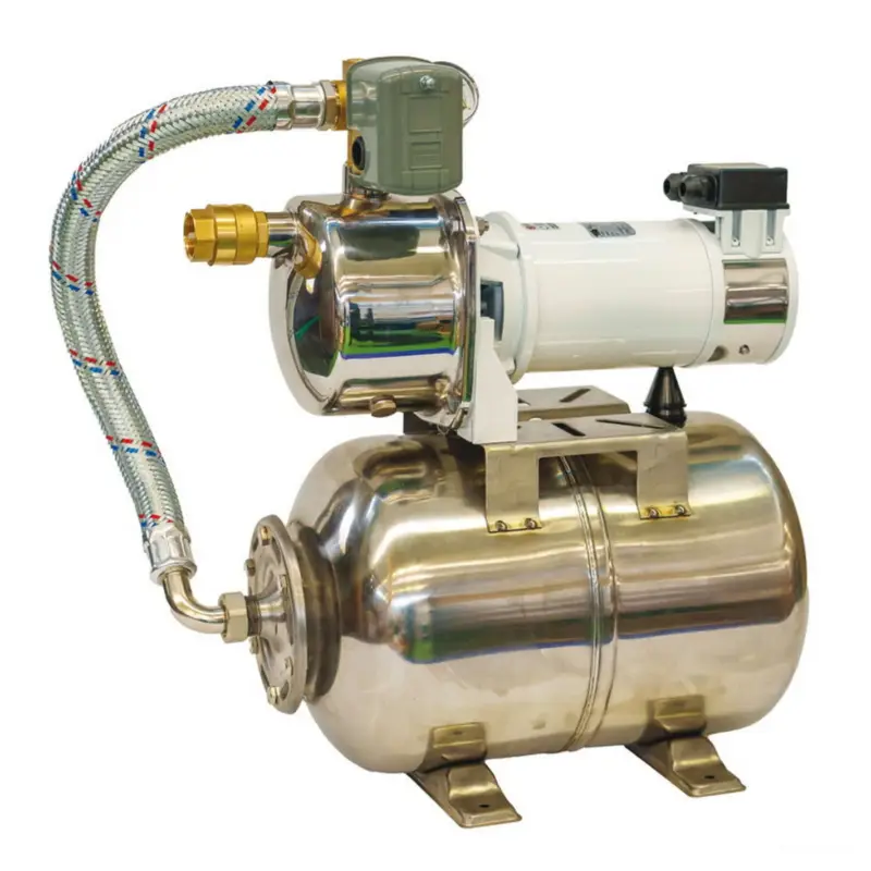 Bestseller Autoclave CEM con vaso di espansione
