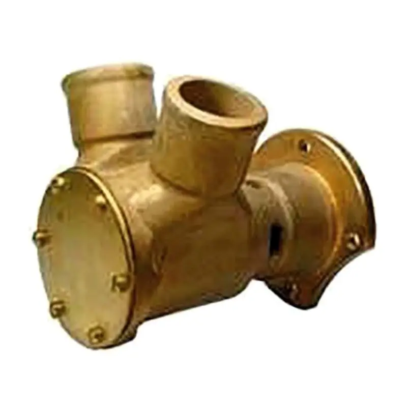 Pompa tipo NAUCO ST 380 Compra Adesso